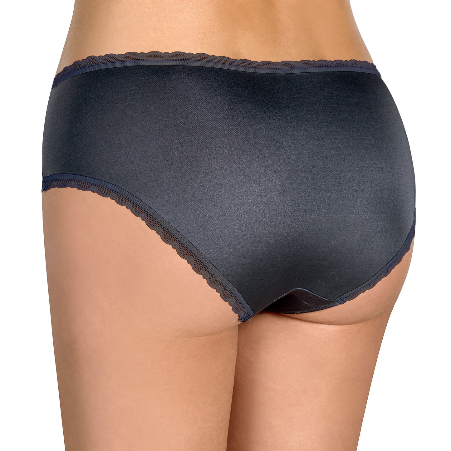 Estella Butterfly Hipster Graphite
