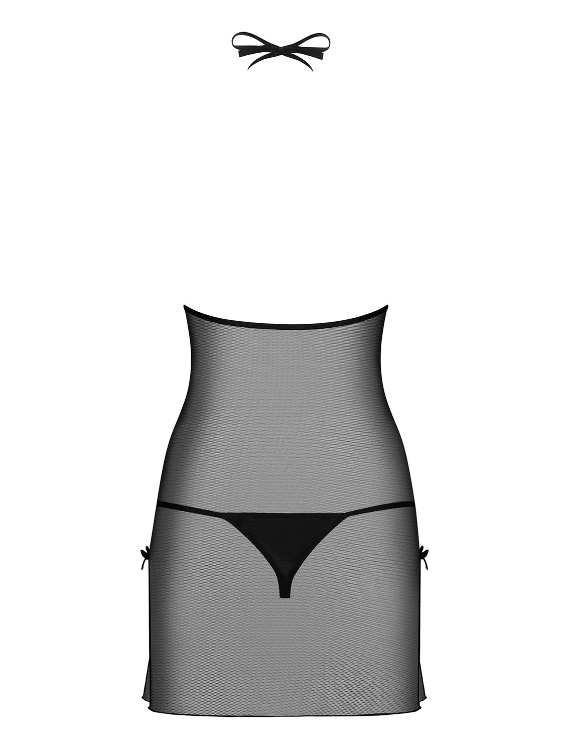 Bisquitta Scrumptious Black and Beige Set