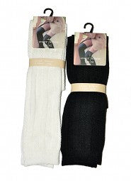 Over the Knee Socks with Wool WIK