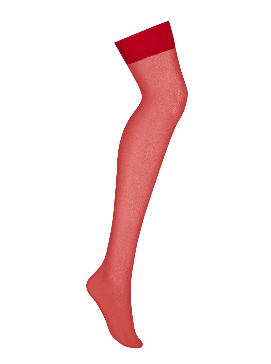 Stockings S800 Red