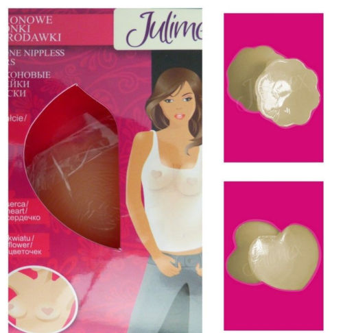 Silicon Nipple Covers